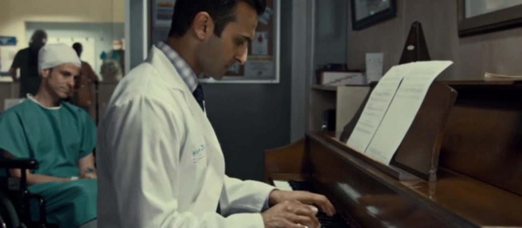 Saving Hope 2x08