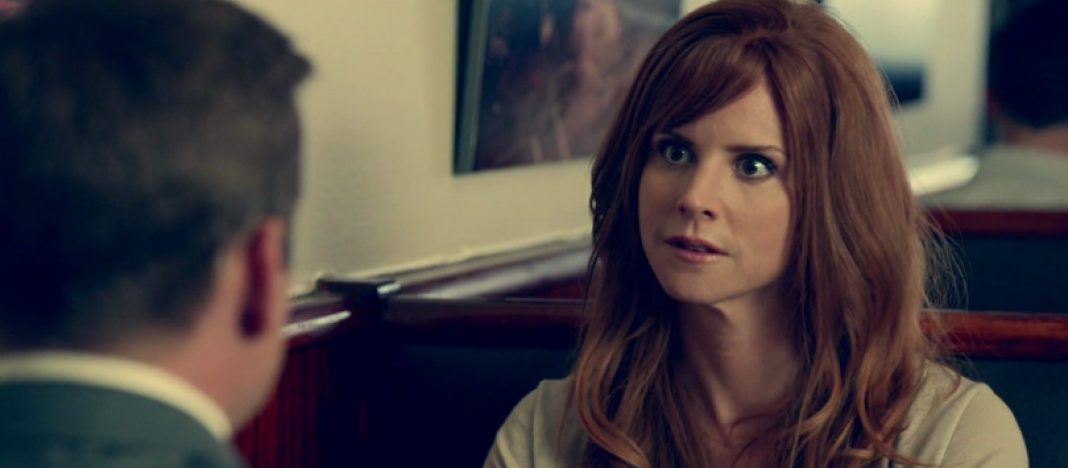 Suits 3x05