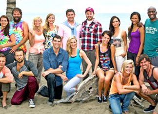 Survivor Blood Vs. Water: Conheça o elenco