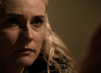 The Bridge 1×06/07: I.D./Destino