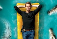 The Glades | Série será cancelada pelo A&E