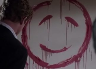 The Mentalist | Promo da 6ª temporada promete que a identidade de Red John será revelada