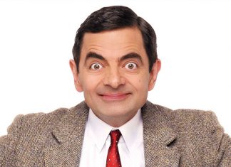 Top 14 Personagens Eternos
