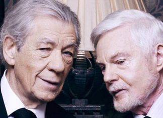 Vicious | Comédia britânica com Ian McKellen é renovada para 2ª temporada