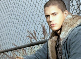 Wentworth Miller assume homossexualidade e recusa convite a festival russo de cinema