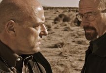 Breaking Bad 5×09: Blood Money