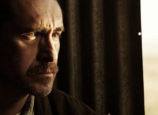The Bridge 1×05: The Beast