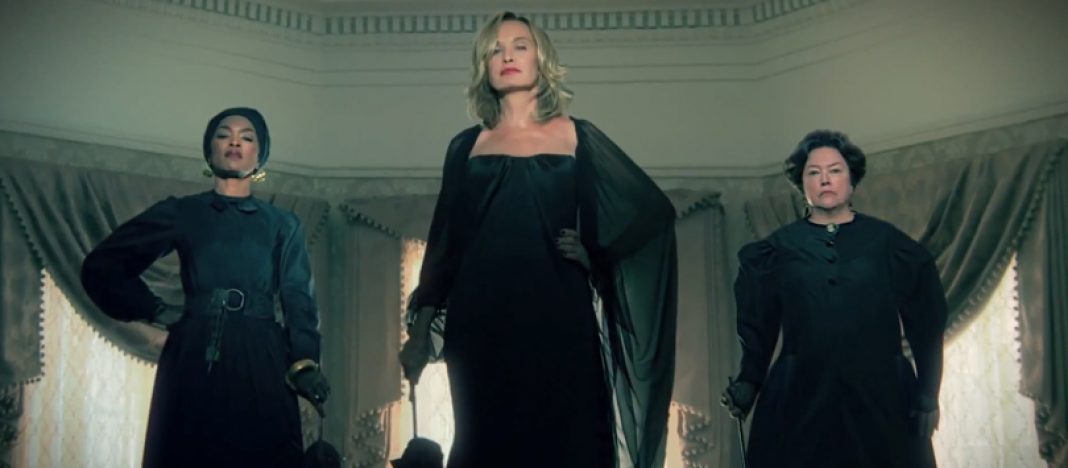 AHS elenco