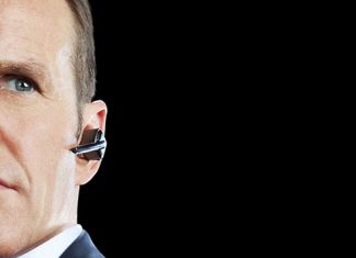 Agents of S.H.I.E.L.D. | Assista ao novo promo