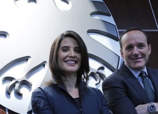 Agents of S.H.I.E.L.D. | Estreia americana marca maior audiência dos últimos 4 anos
