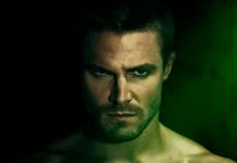 Arrow | Novos pôsteres mostram os fortões da 2ª temporada