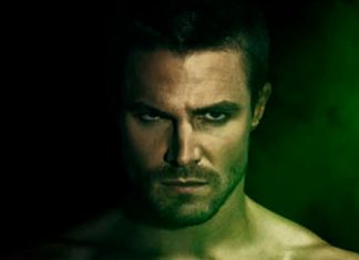 Arrow | Novos pôsteres mostram os fortões da 2ª temporada