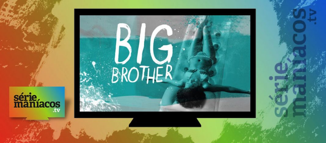 BOX - Big Brother