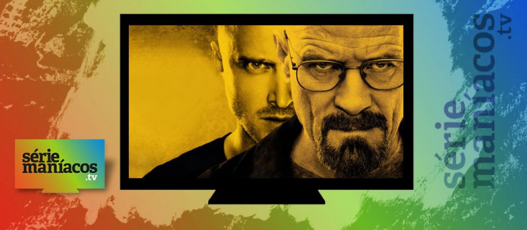 BOX - Breaking Bad
