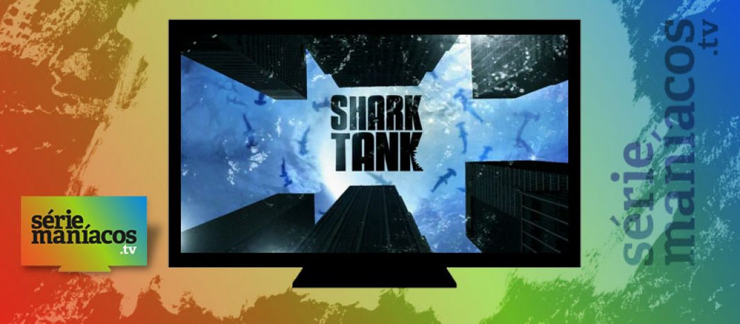 BOX - Shark Tank
