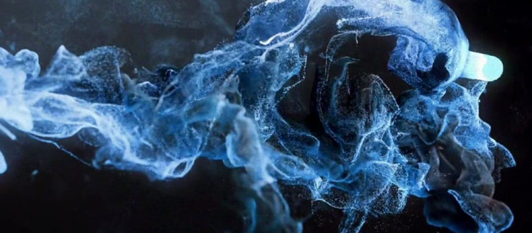 Blue Meth