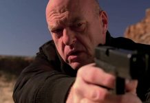 Breaking Bad 5×13: To’hajiilee