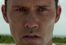 Burn Notice 7×12: Sea Change