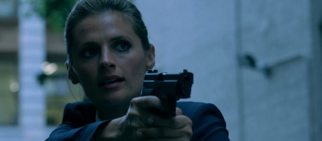Castle 6x01