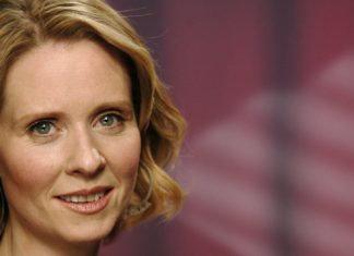 Hannibal | Cynthia Nixon entra para o elenco da 2ª temporada