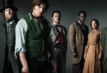 Copper | Série é cancelada pela BBC America