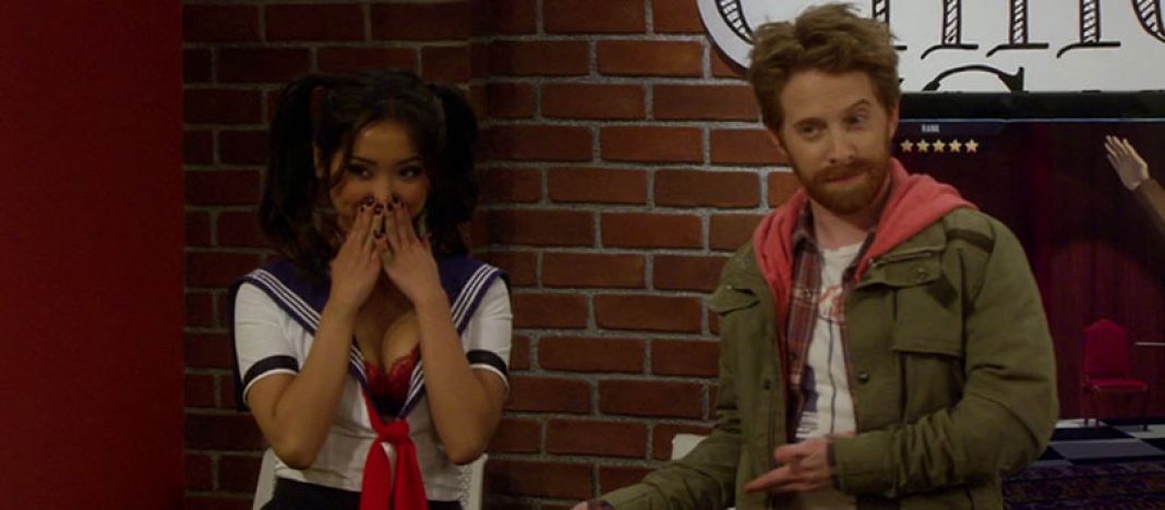 Dads 1x01