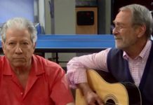 Dads 1×02: Heckuva, Job, Brownie