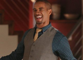Man/Child | Fox encomenda piloto de comédia produzia por Damon Wayans Jr.