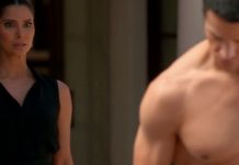 Devious Maids 1×10: Hanging the Drapes