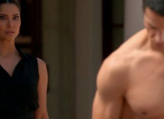Devious Maids 1×10: Hanging the Drapes