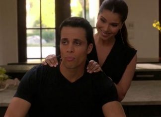 Devious Maids 1×11: Cleaning out the Closet