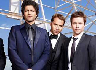 Entourage | Diretor joga balde de água fria nos fãs e se mostra pessimista quanto ao filme