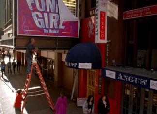 Glee | Assista a duas cenas inéditas do episódio de estreia da 5ª temporada