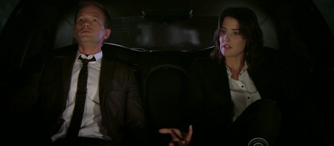How I Met Your Mother – 9x01