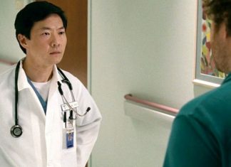 Dr. Ken | Ken Jeong de Community vai estrelar nova comédia sobre sua carreira de médico