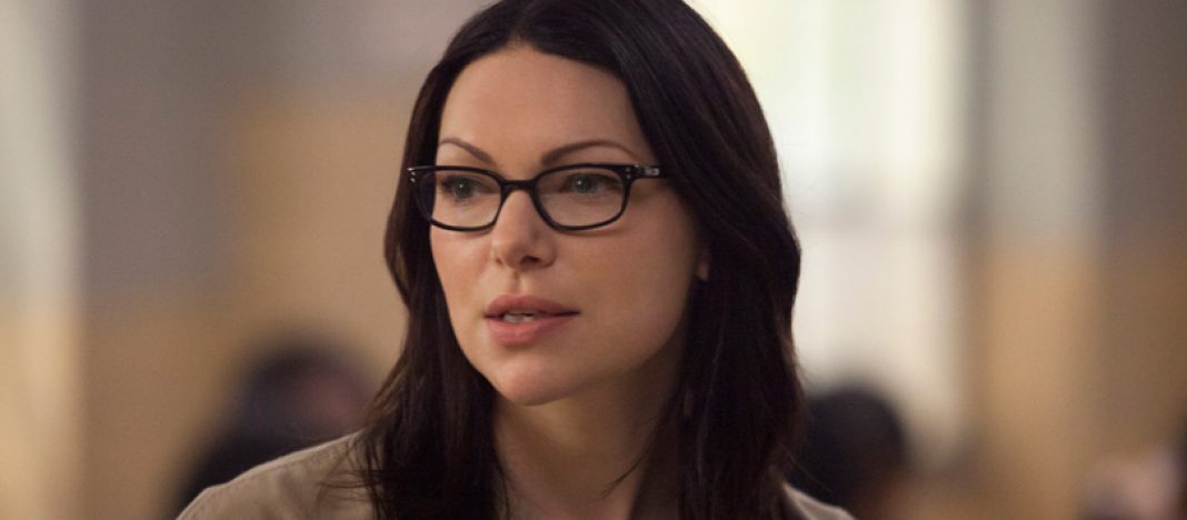 Laura Prepon
