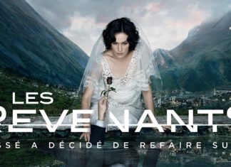 The Returned | Canal A&E vai fazer remake da série francesa Les Revenants