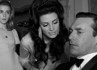 Mad Men | Temporada final será dividida em duas partes para concluir a série apenas em 2015