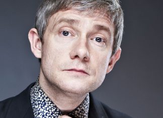 Fargo | Martin Freeman de Sherlock entra para o elenco da minissérie do FX