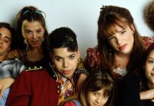 Baú das Séries: My So-Called Life