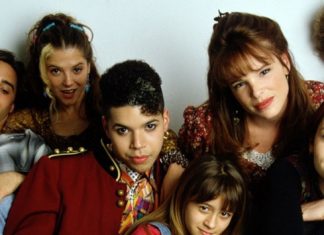 Baú das Séries: My So-Called Life