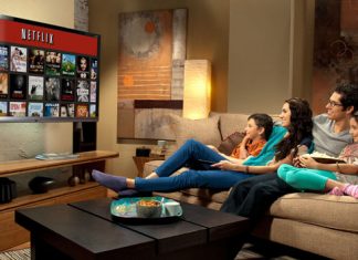Netflix admite que busca pelas séries mais pirateadas para seu catálogo