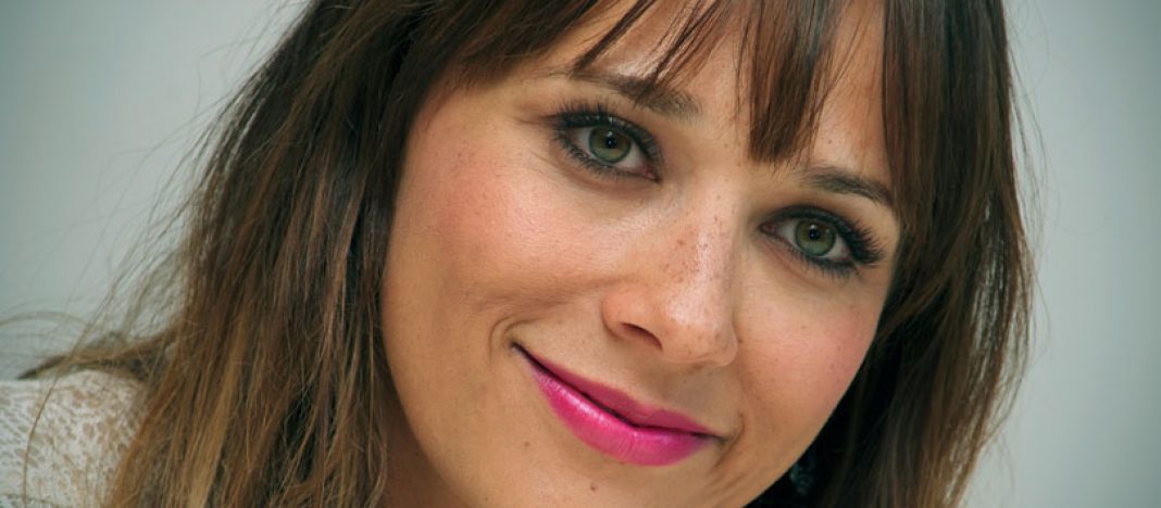 Rashida Jones