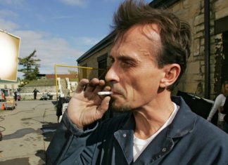 The Blacklist | Robert Knepper de Prison Break vai participar da nova série da NBC
