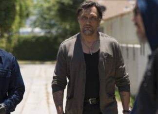 Sons Of Anarchy 6×02: One One Six