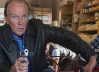 Sons Of Anarchy 6×03: Poenitentia