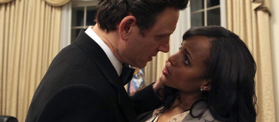 Scandal Critics