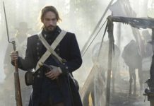 Sleepy Hollow 1×02: Blood Moon