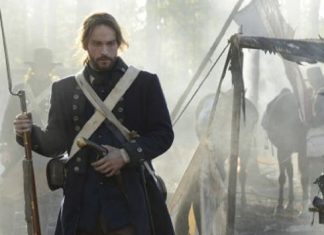 Sleepy Hollow 1×02: Blood Moon