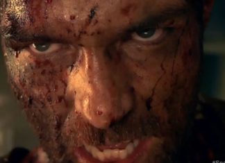 Spartacus | Canal Starz vai reprisar toda a série na versão sem cortes